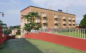 Hotel Impérial